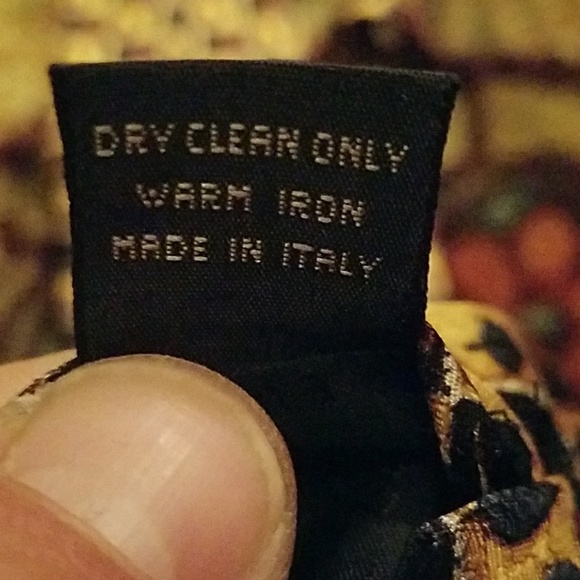 Ermenegildo Zegna tie - Picture 6 of 6